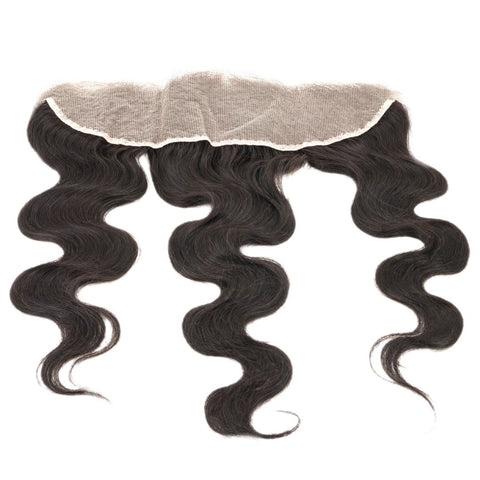 Brazilian Body Wave Frontal