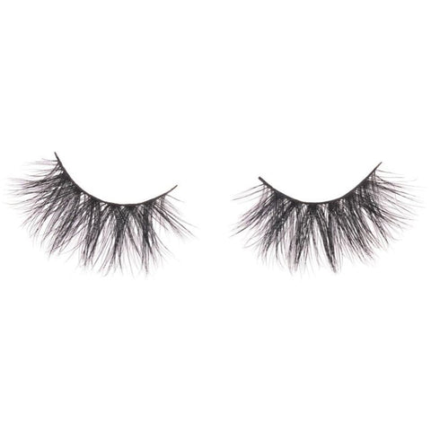 September 3D Mink Lashes 25mm