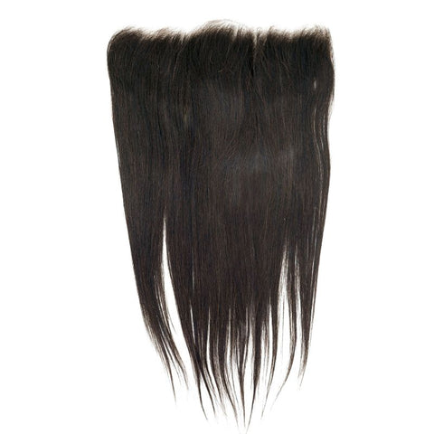 Brazilian Straight HD 13"x6" Frontal